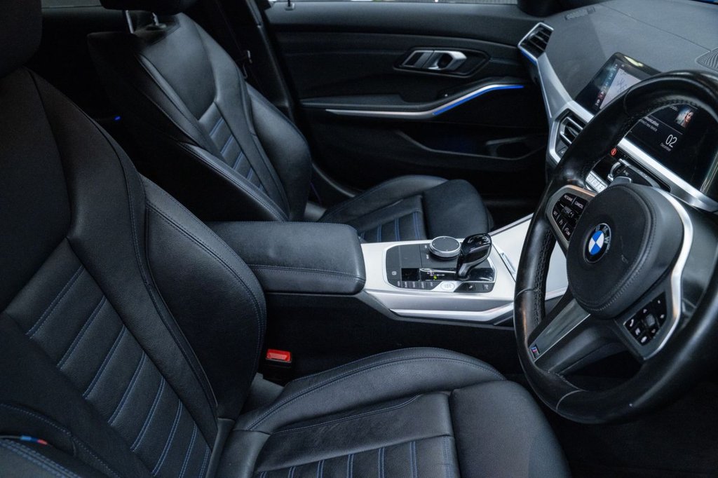Used BMW 3 Series 2021 for sale - 77072466: Photo 14