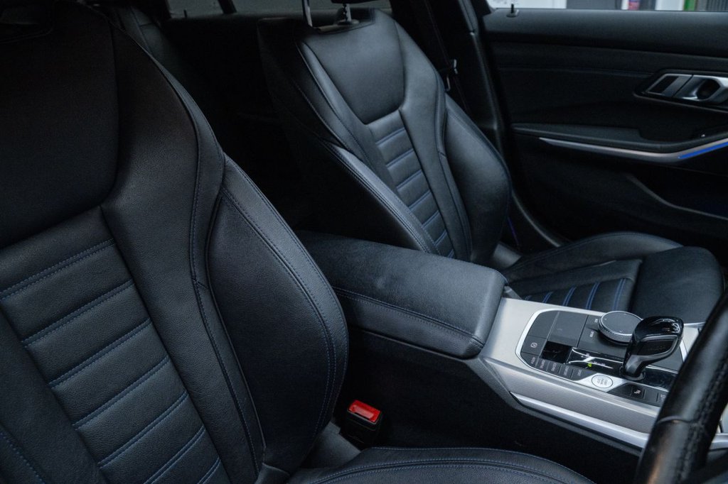 Used BMW 3 Series 2021 for sale - 77072466: Photo 15