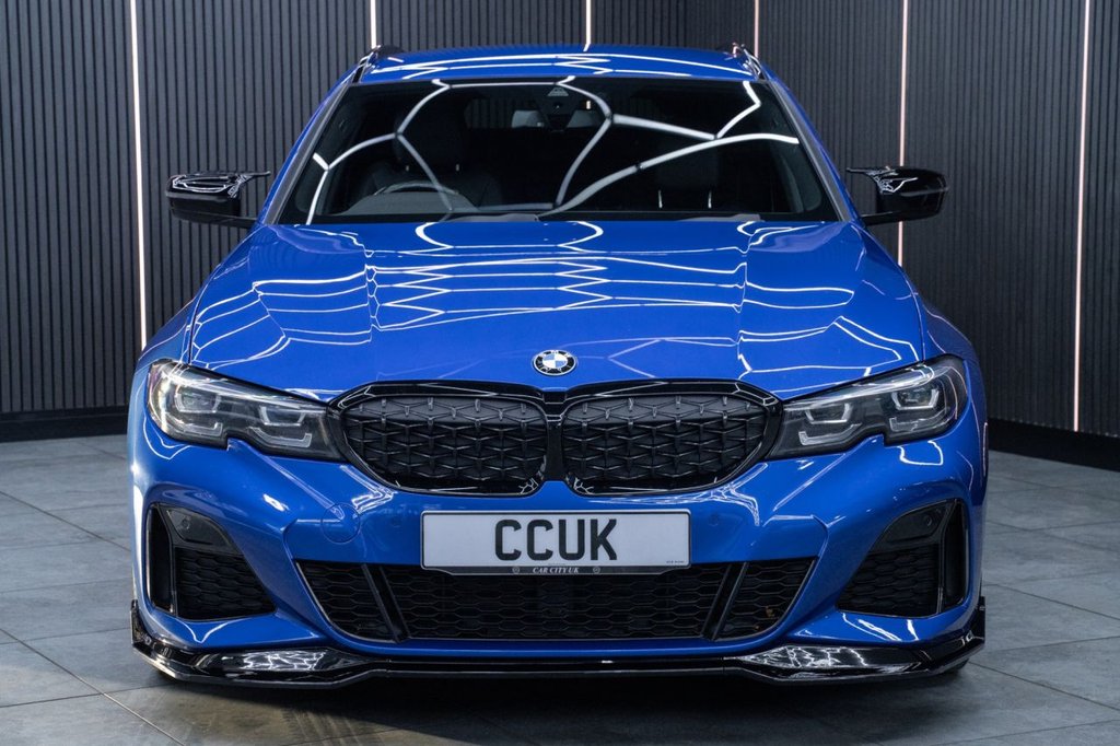 Used BMW 3 Series 2021 for sale - 77072466: Photo 2