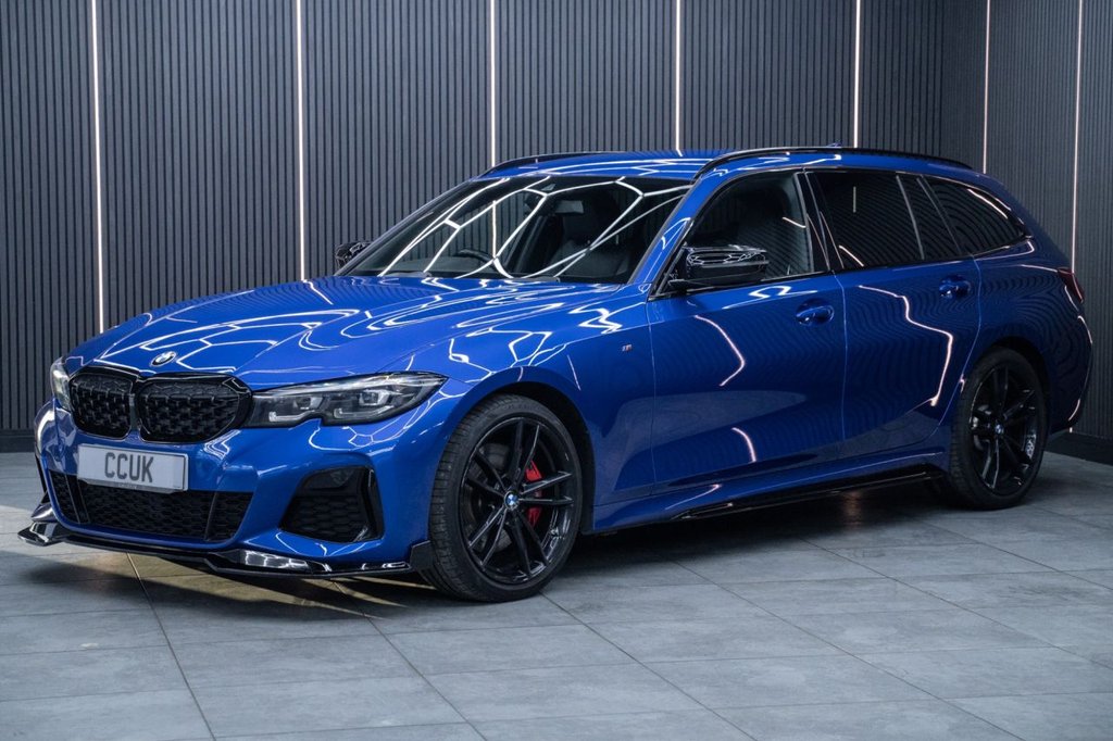 Used BMW 3 Series 2021 for sale - 77072466: Photo 3