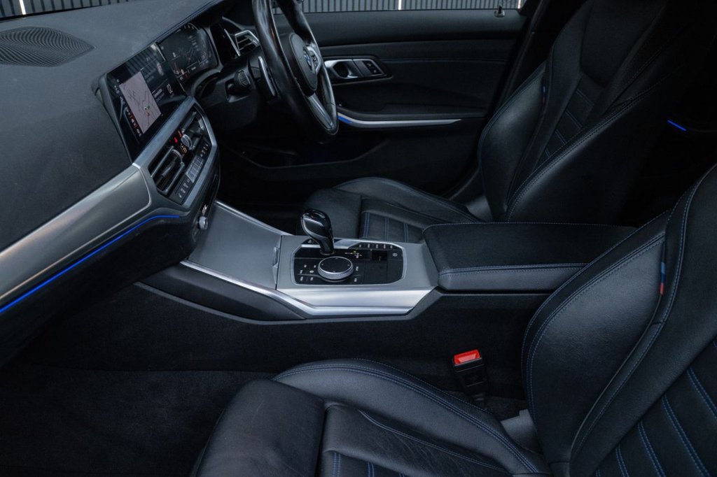 Used BMW 3 Series 2021 for sale - 77072466: Photo 31