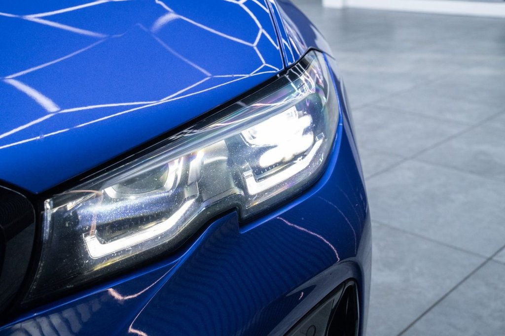 Used BMW 3 Series 2021 for sale - 77072466: Photo 4