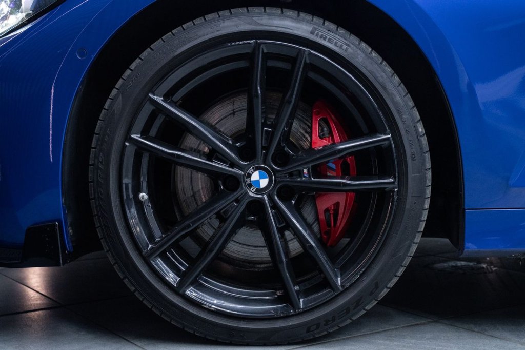 Used BMW 3 Series 2021 for sale - 77072466: Photo 5