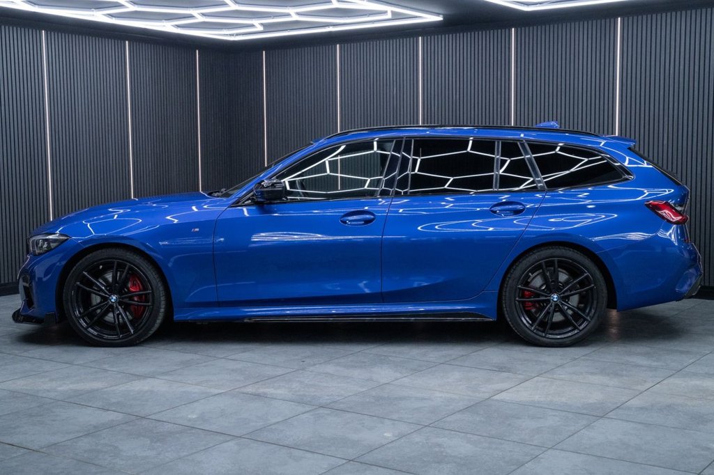 Used BMW 3 Series 2021 for sale - 77072466: Photo 6