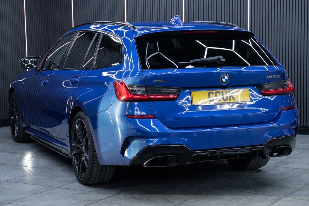 Used BMW 3 Series 2021 for sale - 77072466: Photo 7