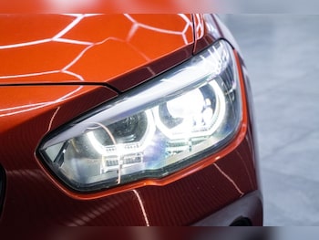 Used BMW 1 Series 2018 for sale - 78227662: Photo