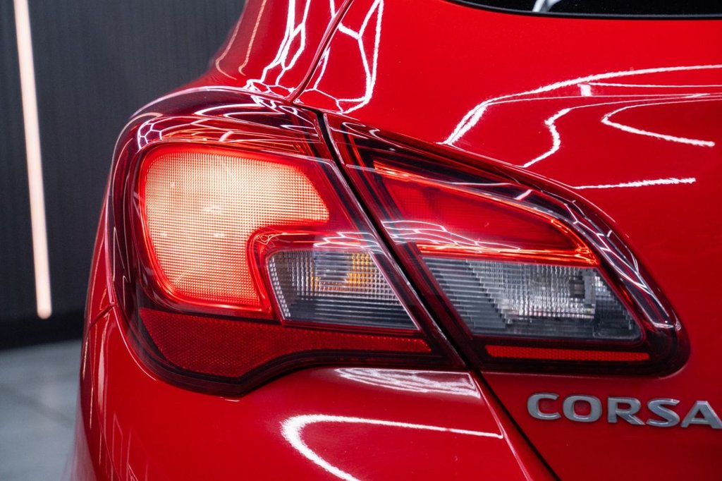 Used Vauxhall Corsa 2017 for sale - 77703561: Photo 10