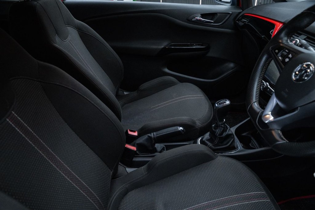 Used Vauxhall Corsa 2017 for sale - 77703561: Photo 14