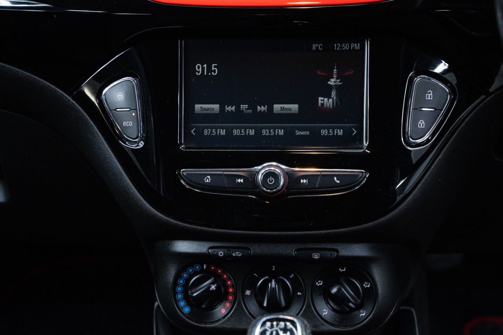 Used Vauxhall Corsa 2017 for sale - 77703561: Photo 17