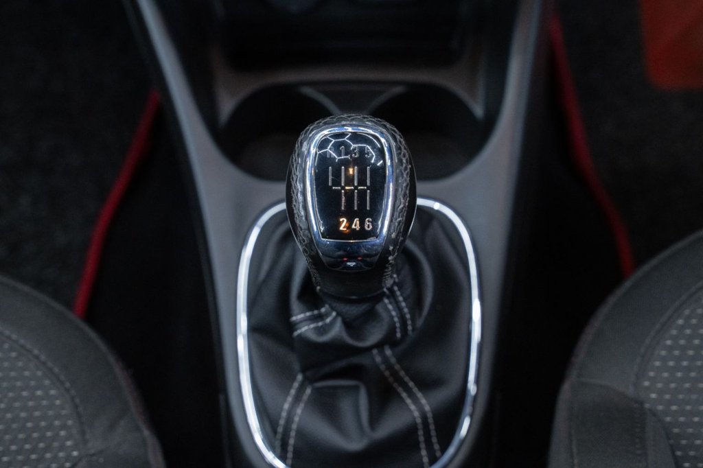 Used Vauxhall Corsa 2017 for sale - 77703561: Photo 18