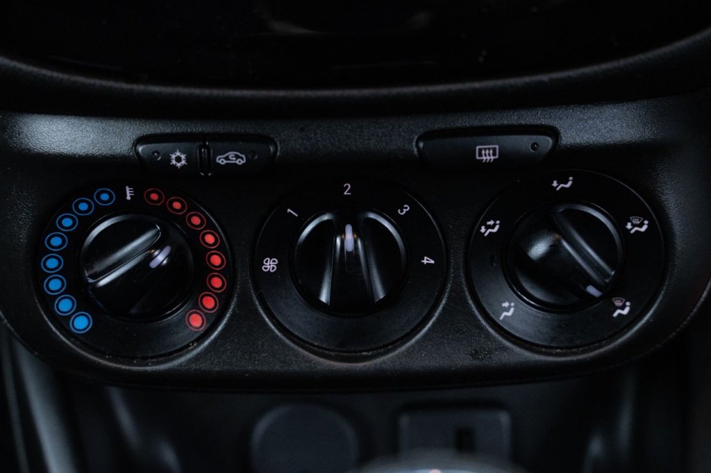 Used Vauxhall Corsa 2017 for sale - 77703561: Photo 19