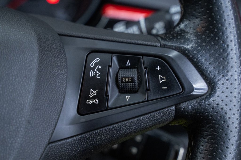 Used Vauxhall Corsa 2017 for sale - 77703561: Photo 22