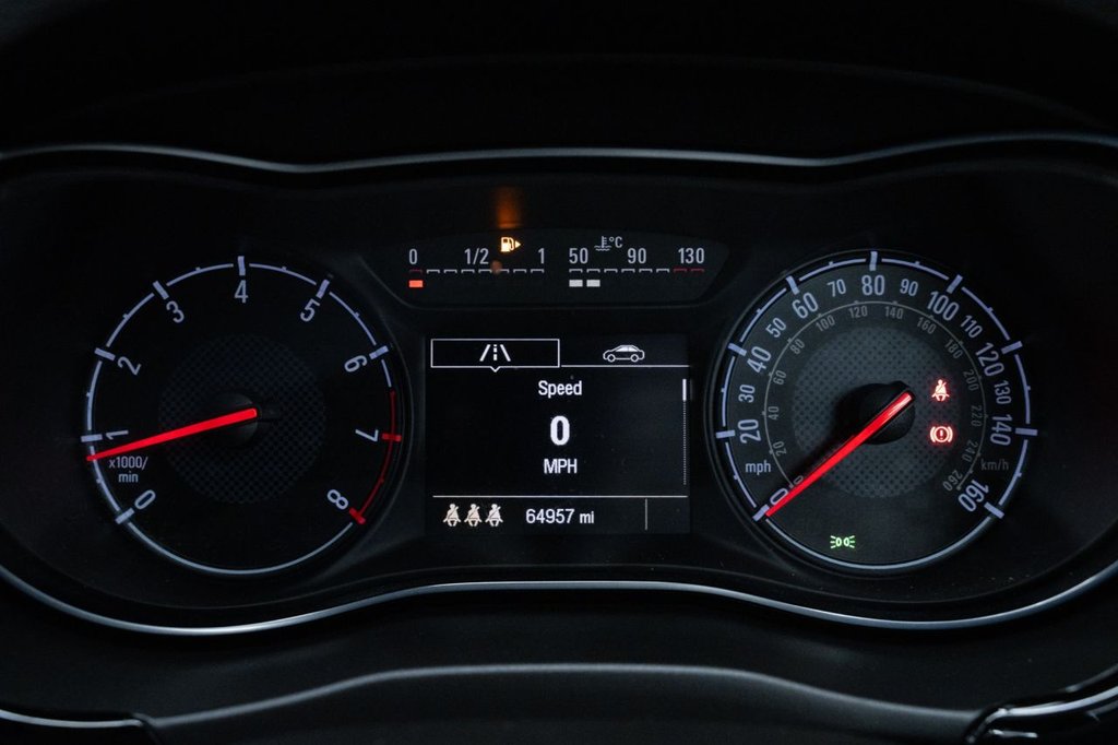 Used Vauxhall Corsa 2017 for sale - 77703561: Photo 23