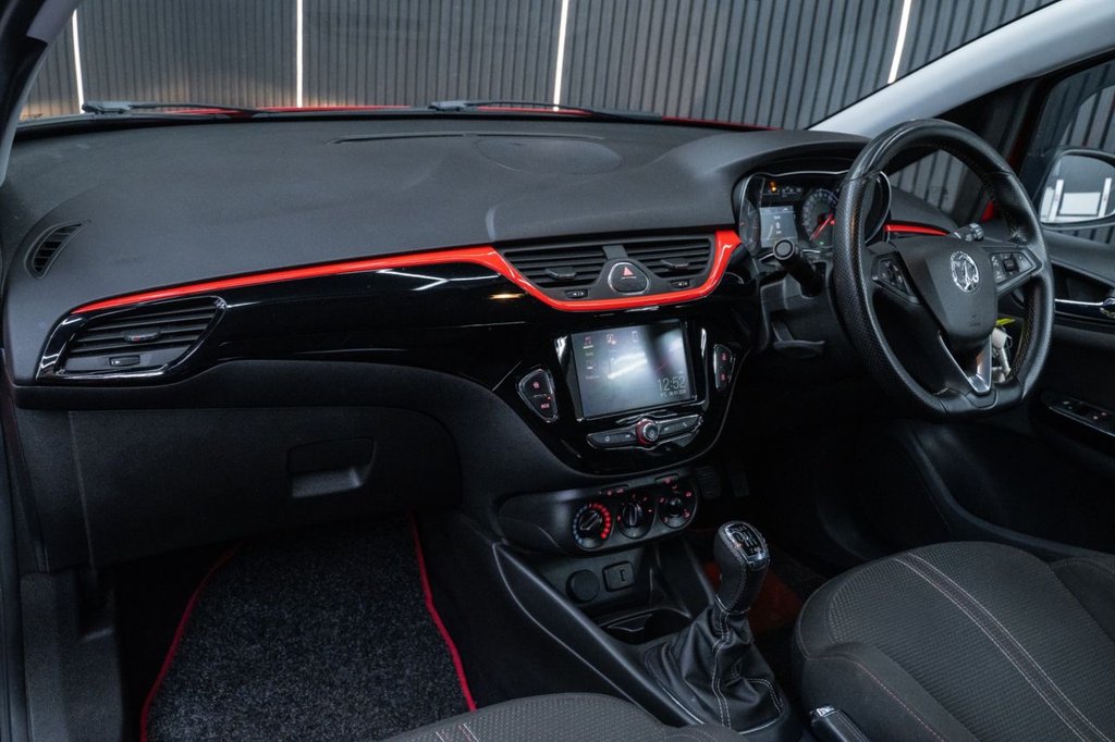 Used Vauxhall Corsa 2017 for sale - 77703561: Photo 25