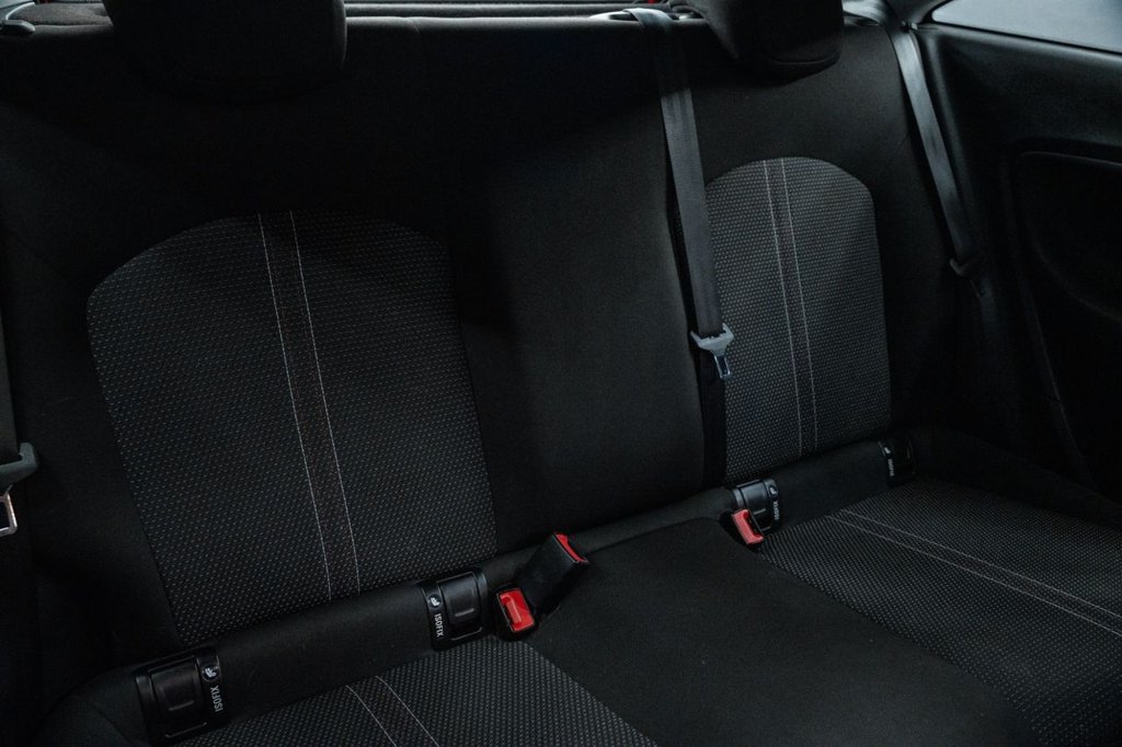 Used Vauxhall Corsa 2017 for sale - 77703561: Photo 29