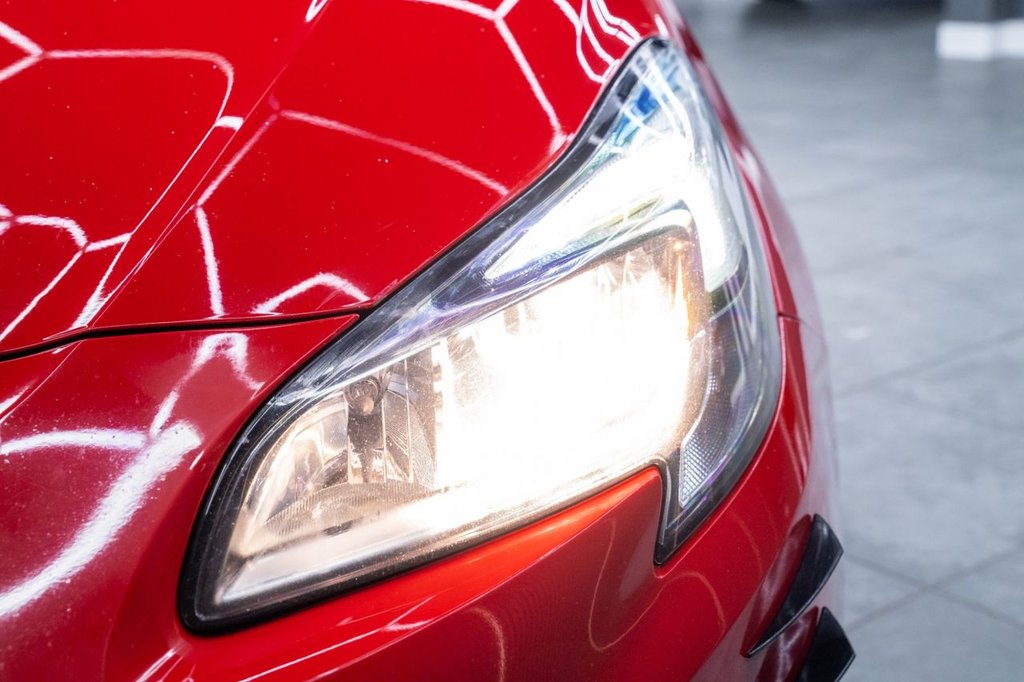 Used Vauxhall Corsa 2017 for sale - 77703561: Photo 4