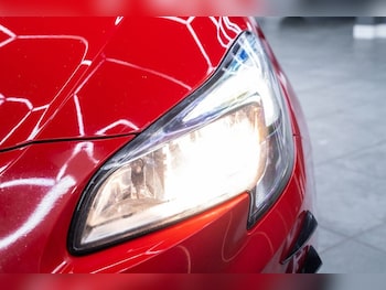 Used Vauxhall Corsa 2017 for sale - 77703561: Photo