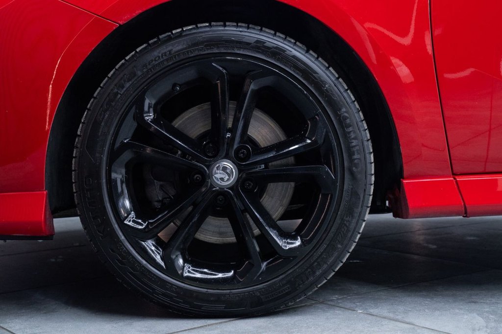 Used Vauxhall Corsa 2017 for sale - 77703561: Photo 5