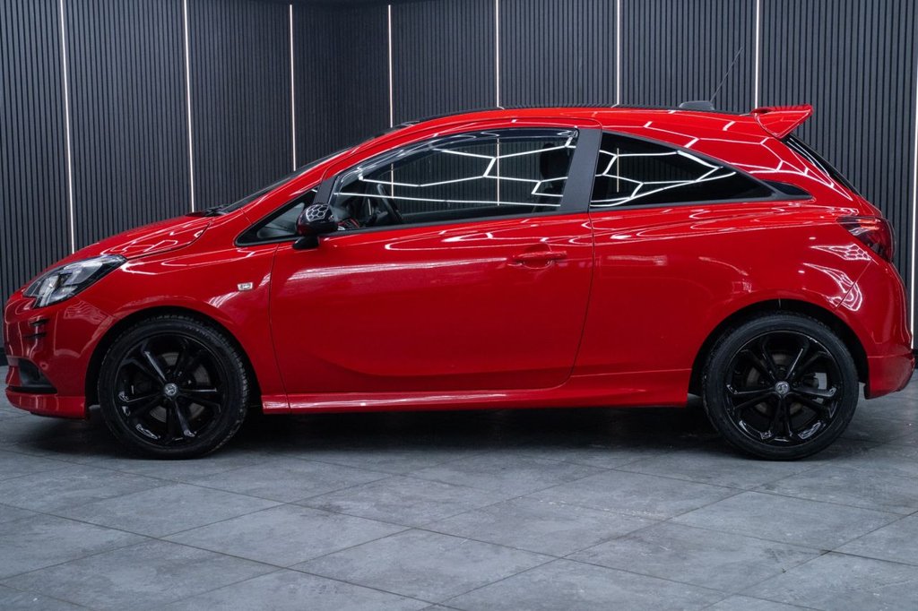 Used Vauxhall Corsa 2017 for sale - 77703561: Photo 6