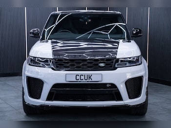 Used Land Rover Range Rover Sport 2020 for sale - 78418366: Photo