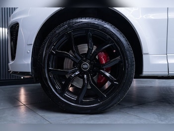 Used Land Rover Range Rover Sport 2020 for sale - 78418366: Photo