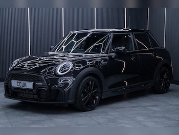 Used MINI Hatch 2023 for sale - 78044139: Photo