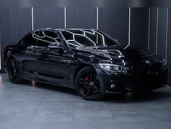 Used BMW 4 Series 2015 for sale - 78306170: Photo