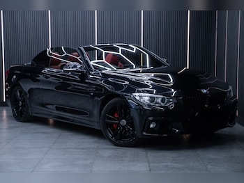 Used BMW 4 Series 2015 for sale - 78306170: Photo