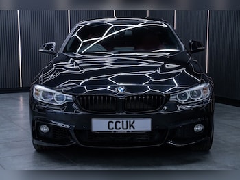 Used BMW 4 Series 2015 for sale - 78306170: Photo