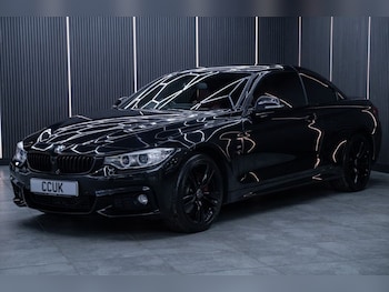 Used BMW 4 Series 2015 for sale - 78306170: Photo