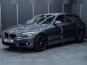 Used BMW 1 Series 2015 for sale - 76768673: Photo