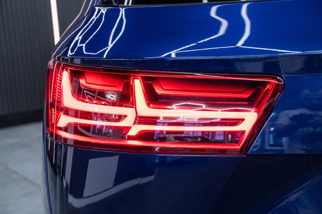 Used Audi Q7 2019 for sale - 76396476: Photo 10