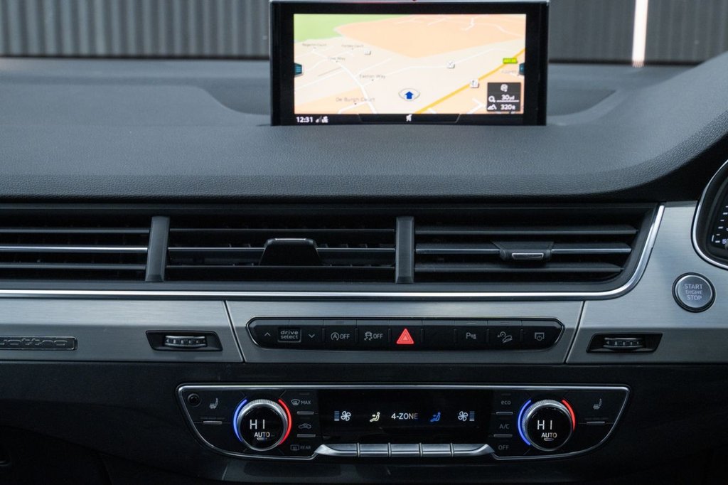 Used Audi Q7 2019 for sale - 76396476: Photo 20