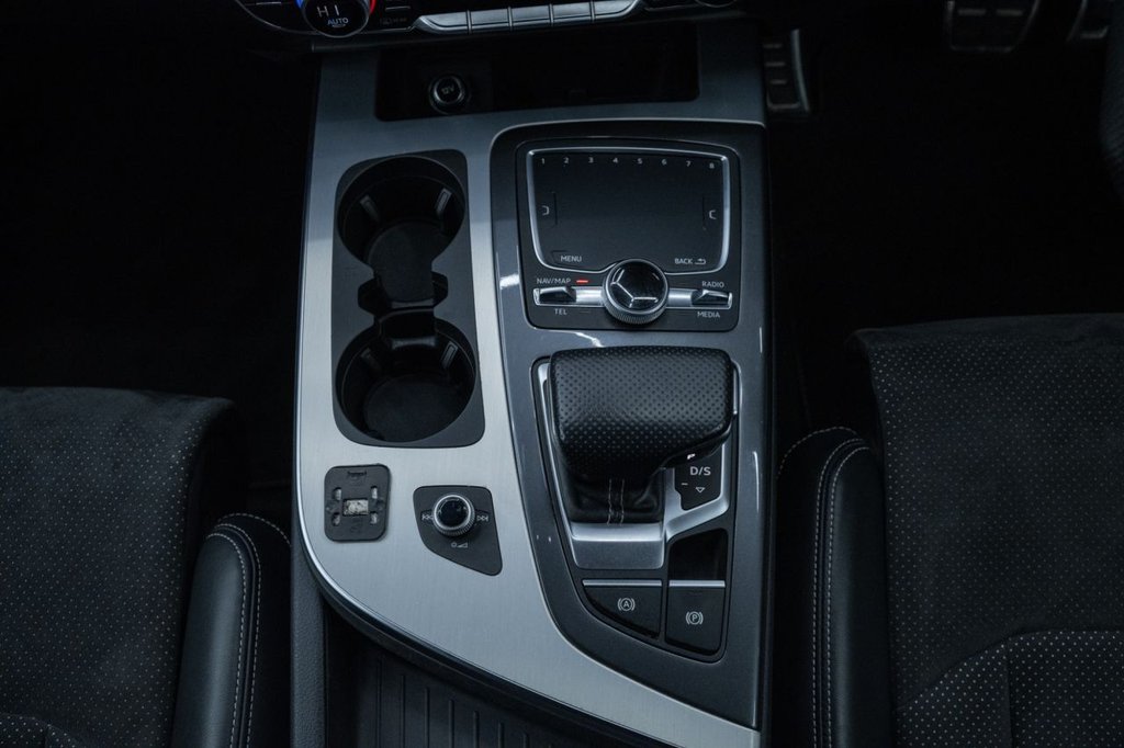 Used Audi Q7 2019 for sale - 76396476: Photo 21