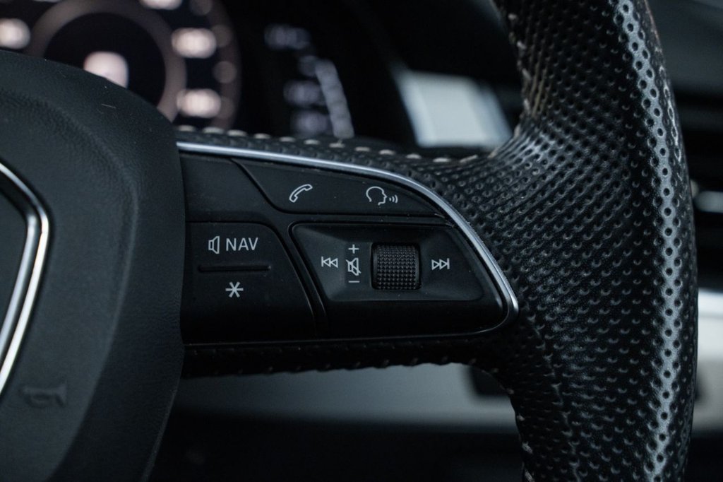 Used Audi Q7 2019 for sale - 76396476: Photo 25