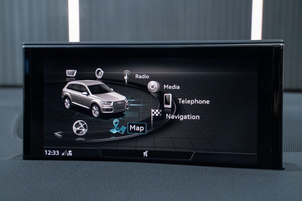 Used Audi Q7 2019 for sale - 76396476: Photo 29