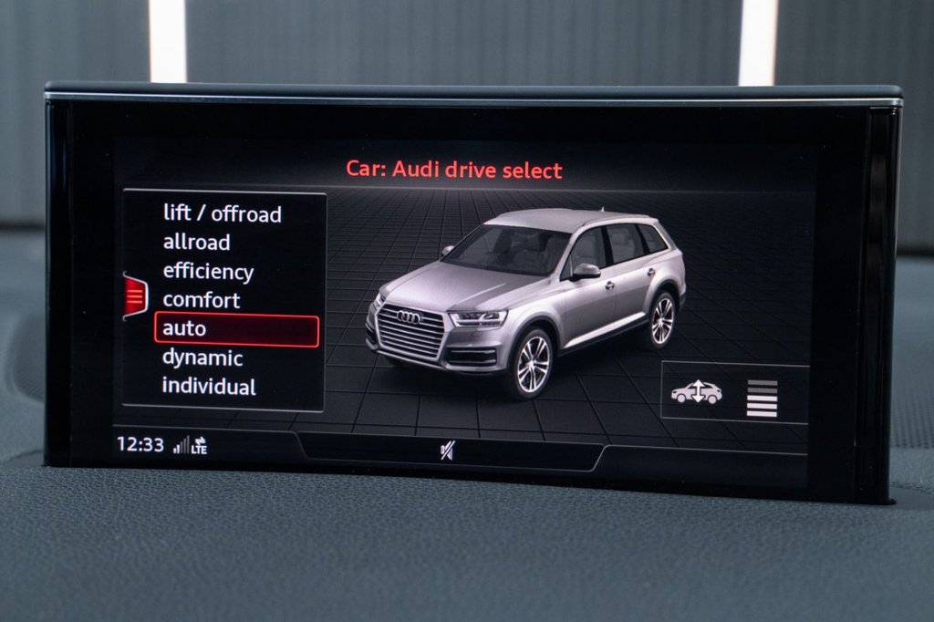 Used Audi Q7 2019 for sale - 76396476: Photo 30