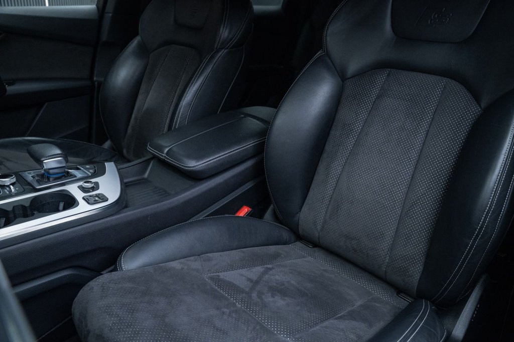 Used Audi Q7 2019 for sale - 76396476: Photo 35