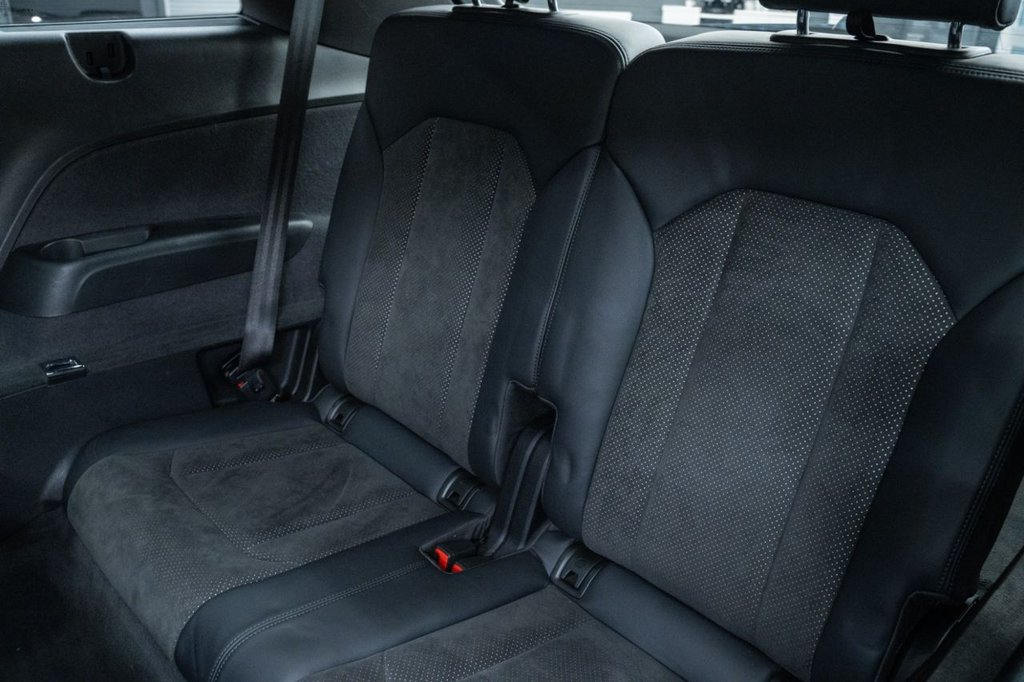 Used Audi Q7 2019 for sale - 76396476: Photo 39