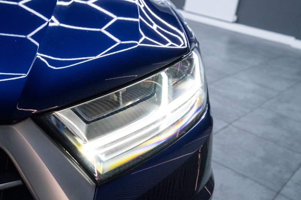 Used Audi Q7 2019 for sale - 76396476: Photo 4