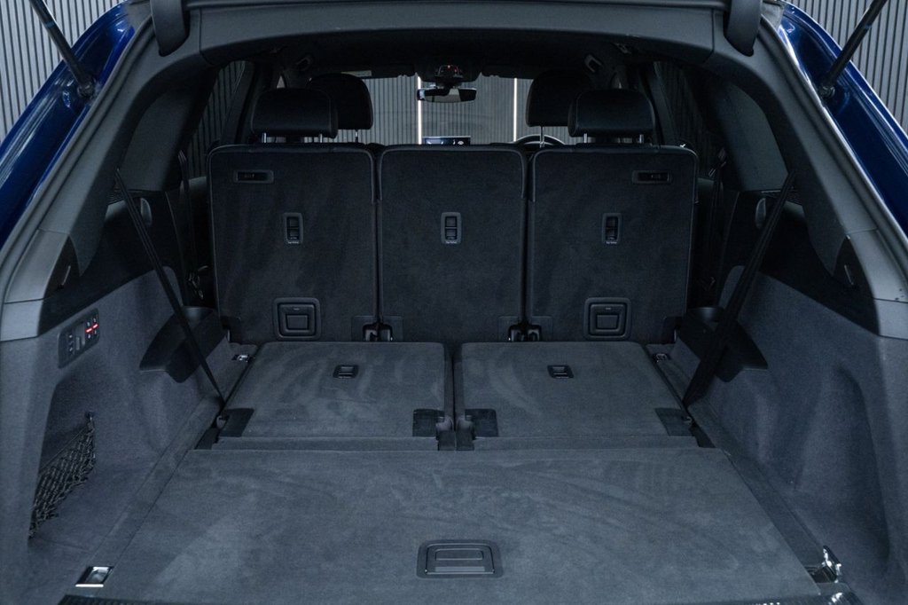Used Audi Q7 2019 for sale - 76396476: Photo 40