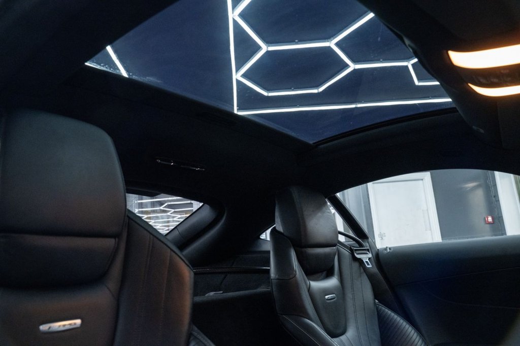 Used Mercedes-Benz AMG GT 2015 for sale - 76368201: Photo 16