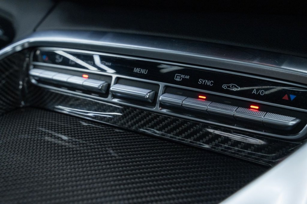 Used Mercedes-Benz AMG GT 2015 for sale - 76368201: Photo 24