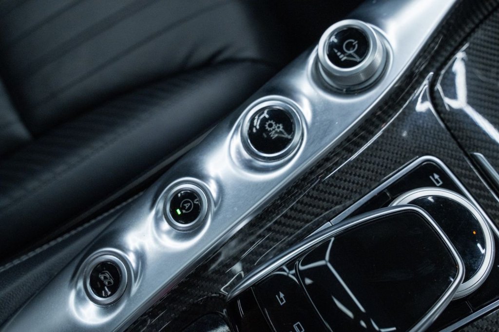 Used Mercedes-Benz AMG GT 2015 for sale - 76368201: Photo 25