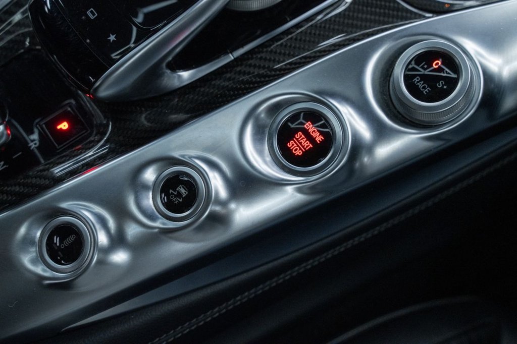 Used Mercedes-Benz AMG GT 2015 for sale - 76368201: Photo 26