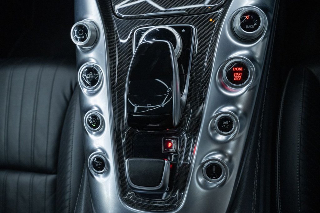 Used Mercedes-Benz AMG GT 2015 for sale - 76368201: Photo 27