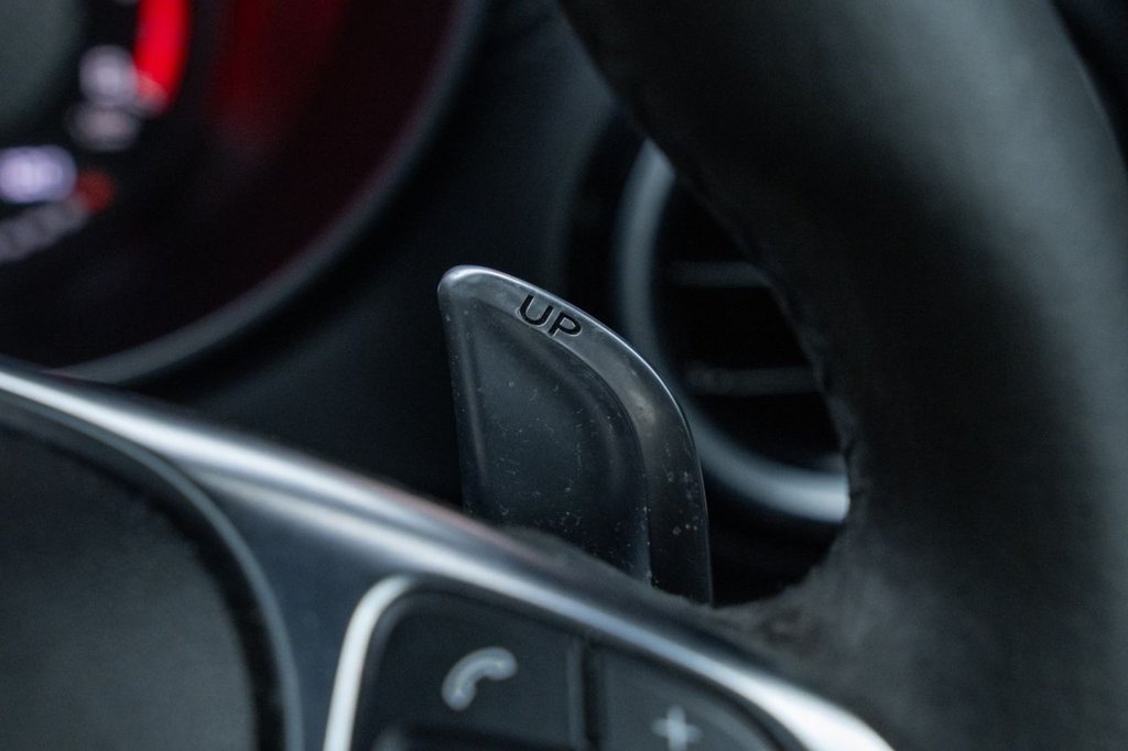 Used Mercedes-Benz AMG GT 2015 for sale - 76368201: Photo 28