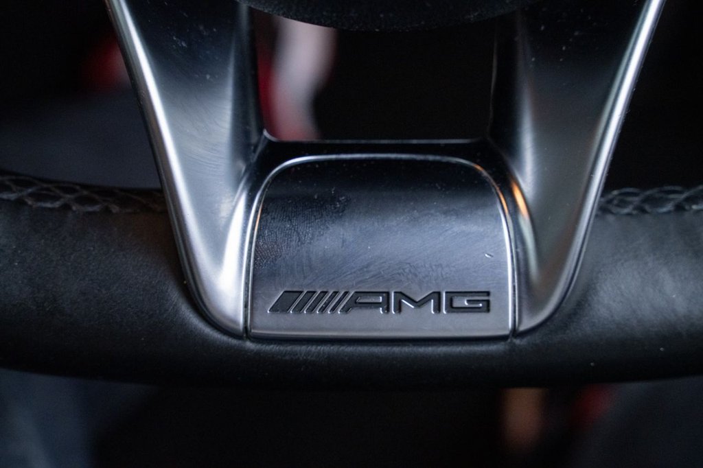 Used Mercedes-Benz AMG GT 2015 for sale - 76368201: Photo 31