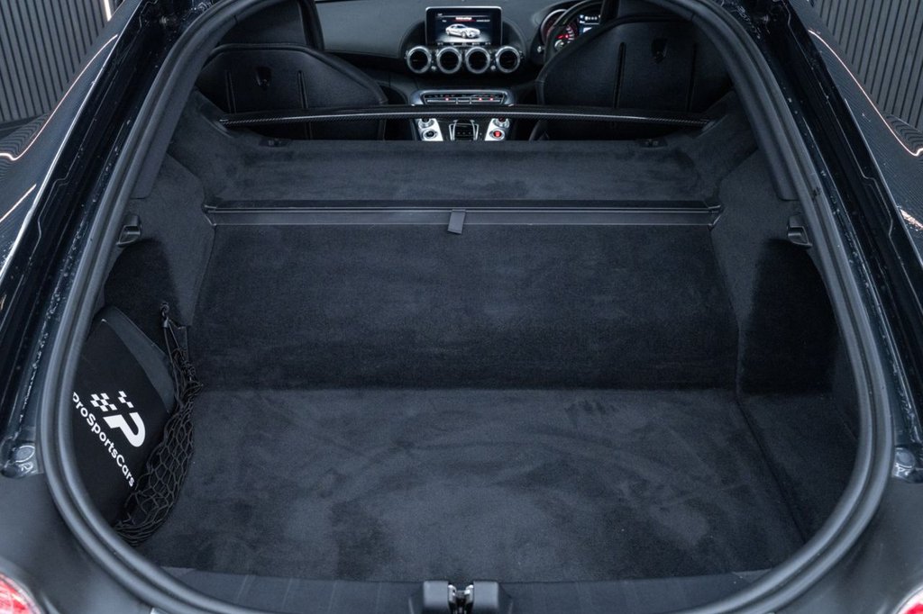 Used Mercedes-Benz AMG GT 2015 for sale - 76368201: Photo 36