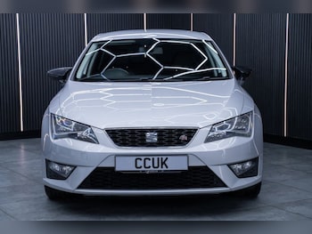 Used SEAT Leon 2016 for sale - 78134351: Photo